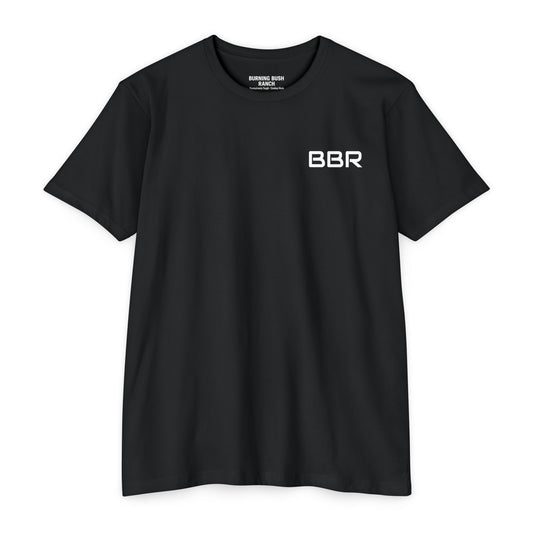 Burning Bush Ranch - BBR - T-Shirt