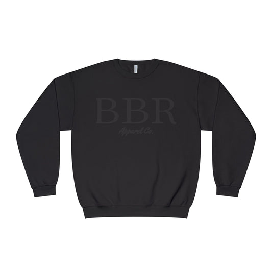 BBR Apparel Co. Crewneck Sweatshirt