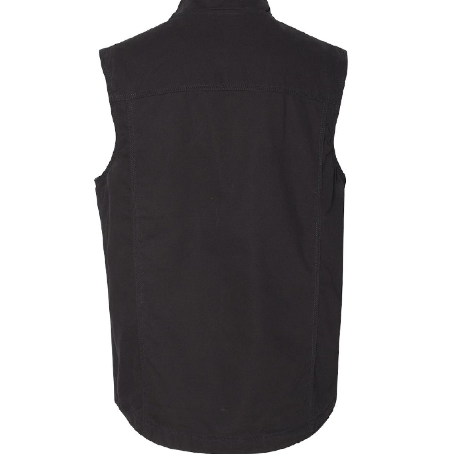 BLACK - BACK