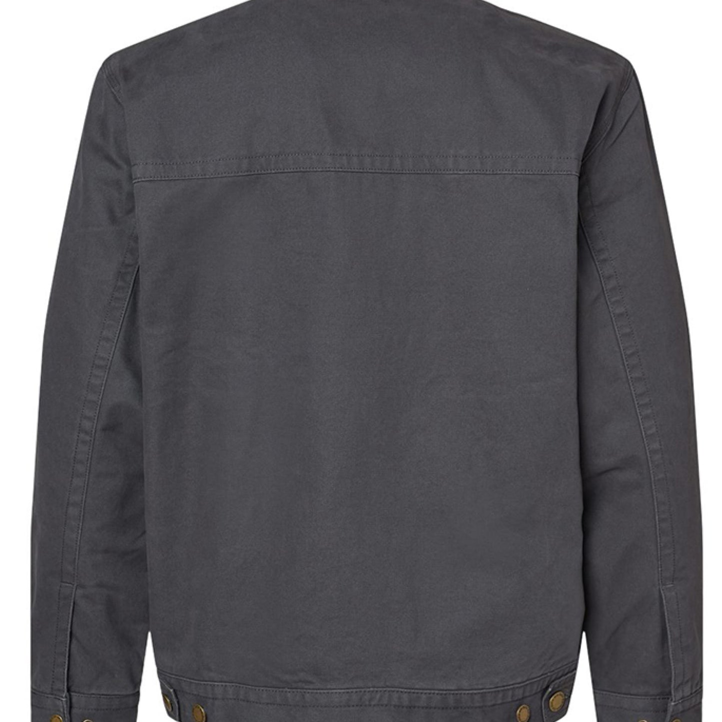 CHARCOAL - BACK