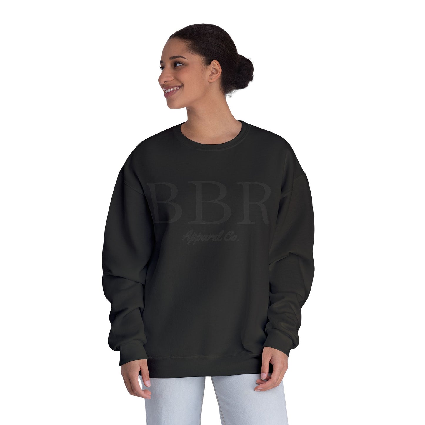 BBR Apparel Co. Crewneck Sweatshirt