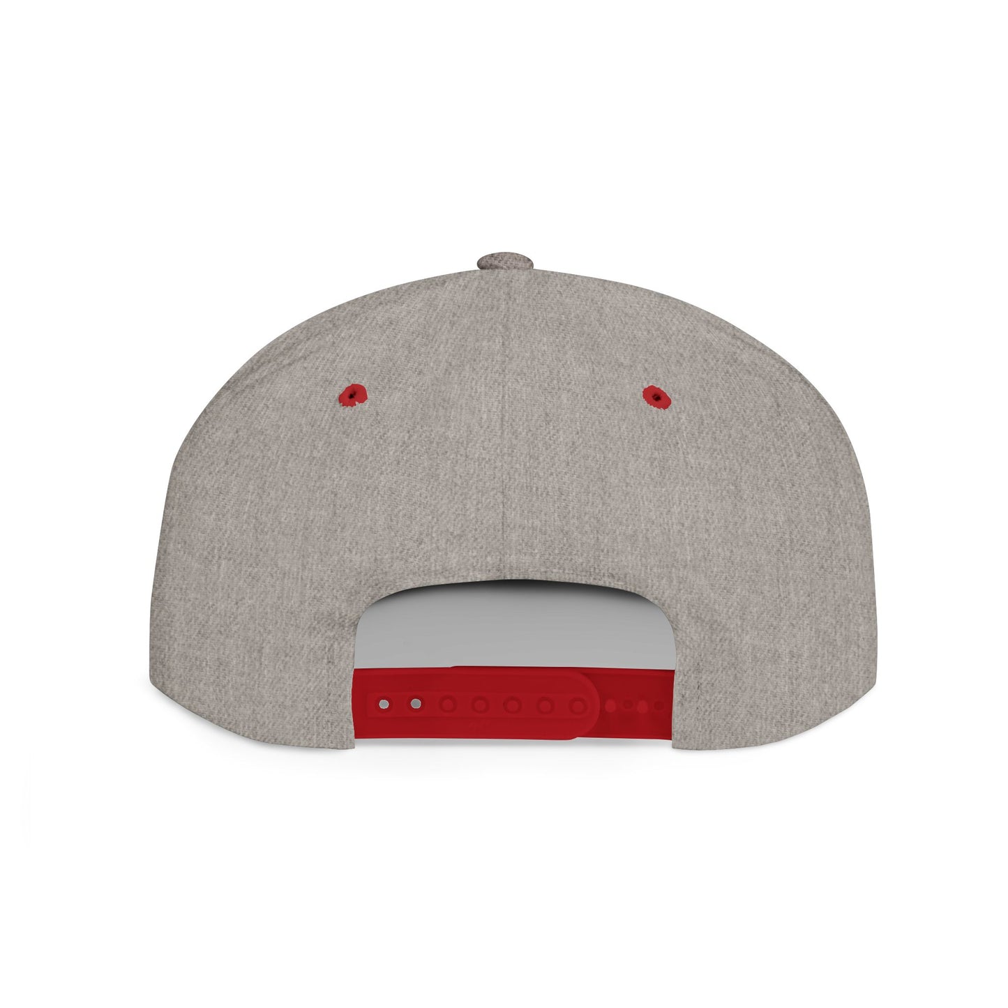 Burning Bush Ranch - BBR - Snapback