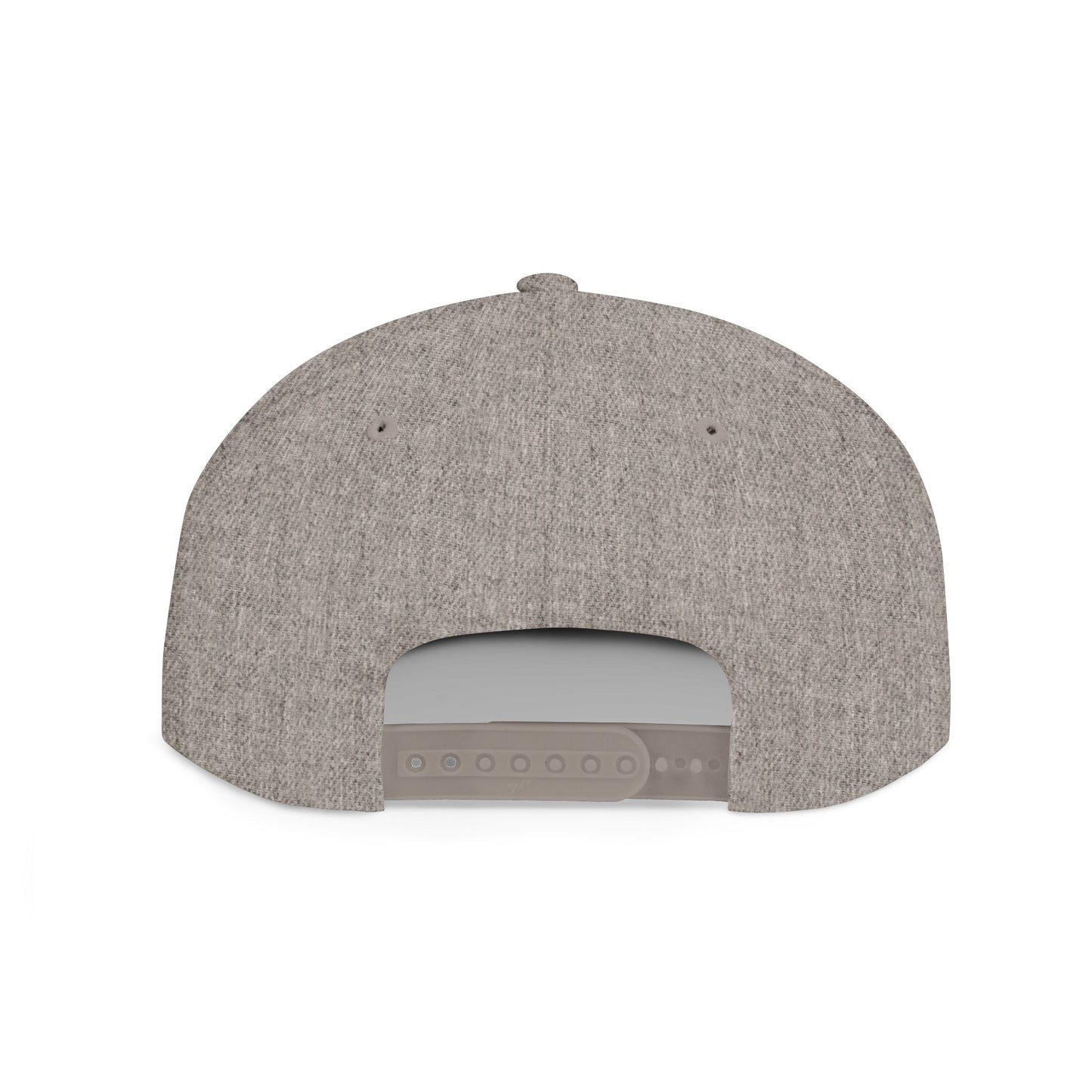 Burning Bush Ranch - Zyn Cowboy - Snapback