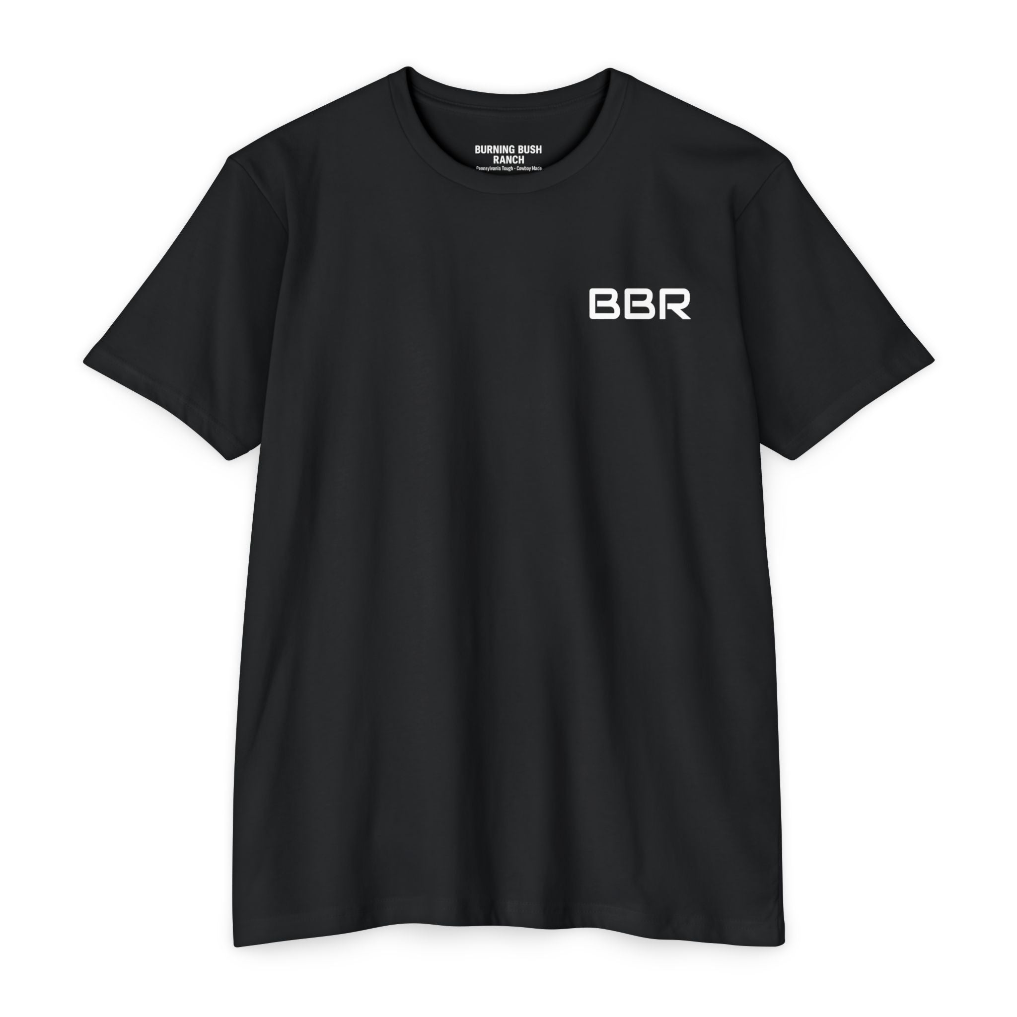 Burning Bush Ranch - BBR - T-Shirt – Burning Bush Ranch LLC