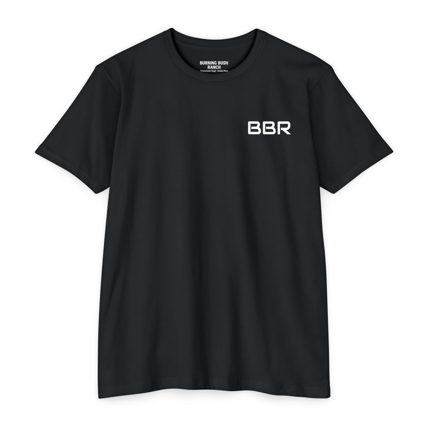 Burning Bush Ranch - BBR  - T-Shirt