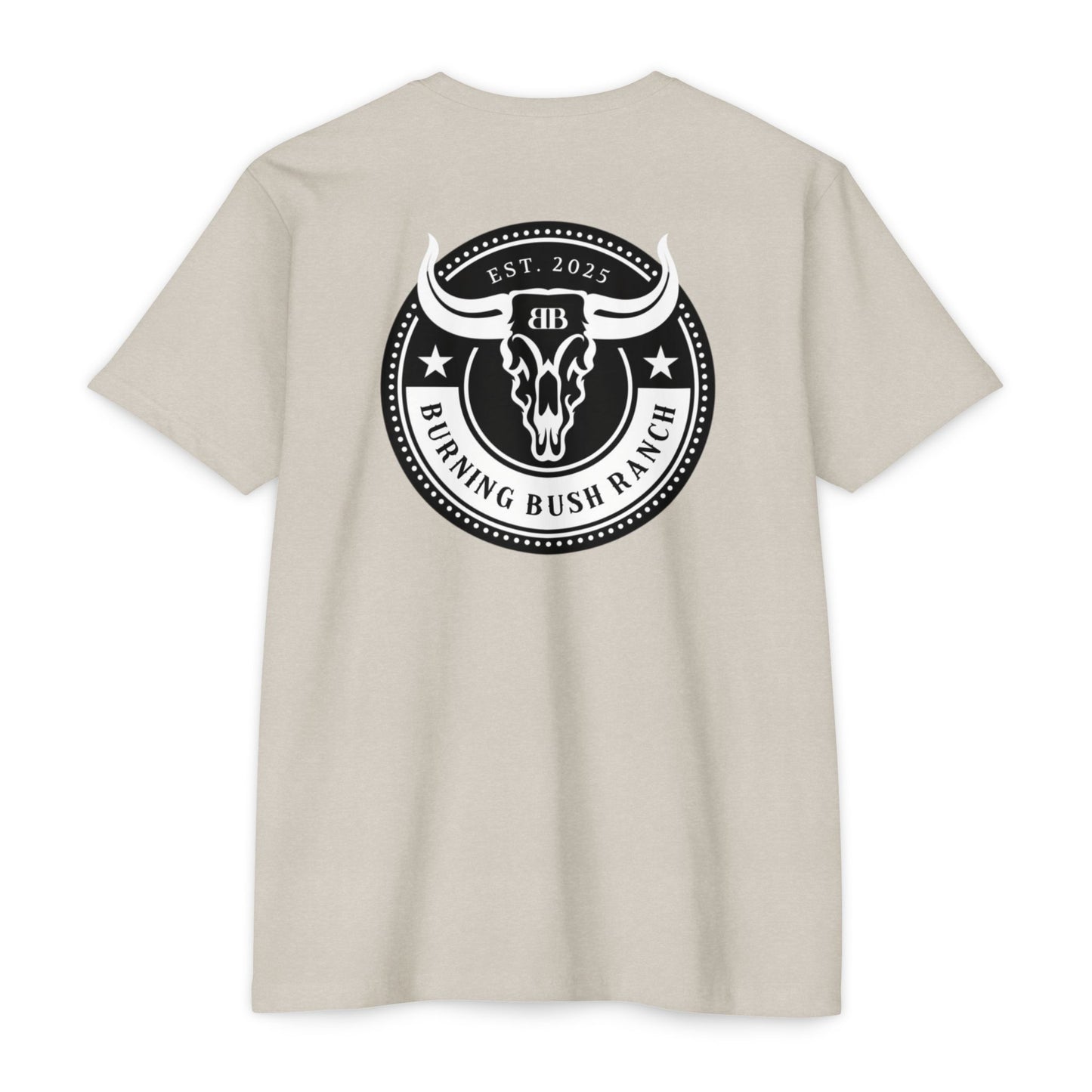 Burning Bush Ranch - The O.G. - T-Shirt