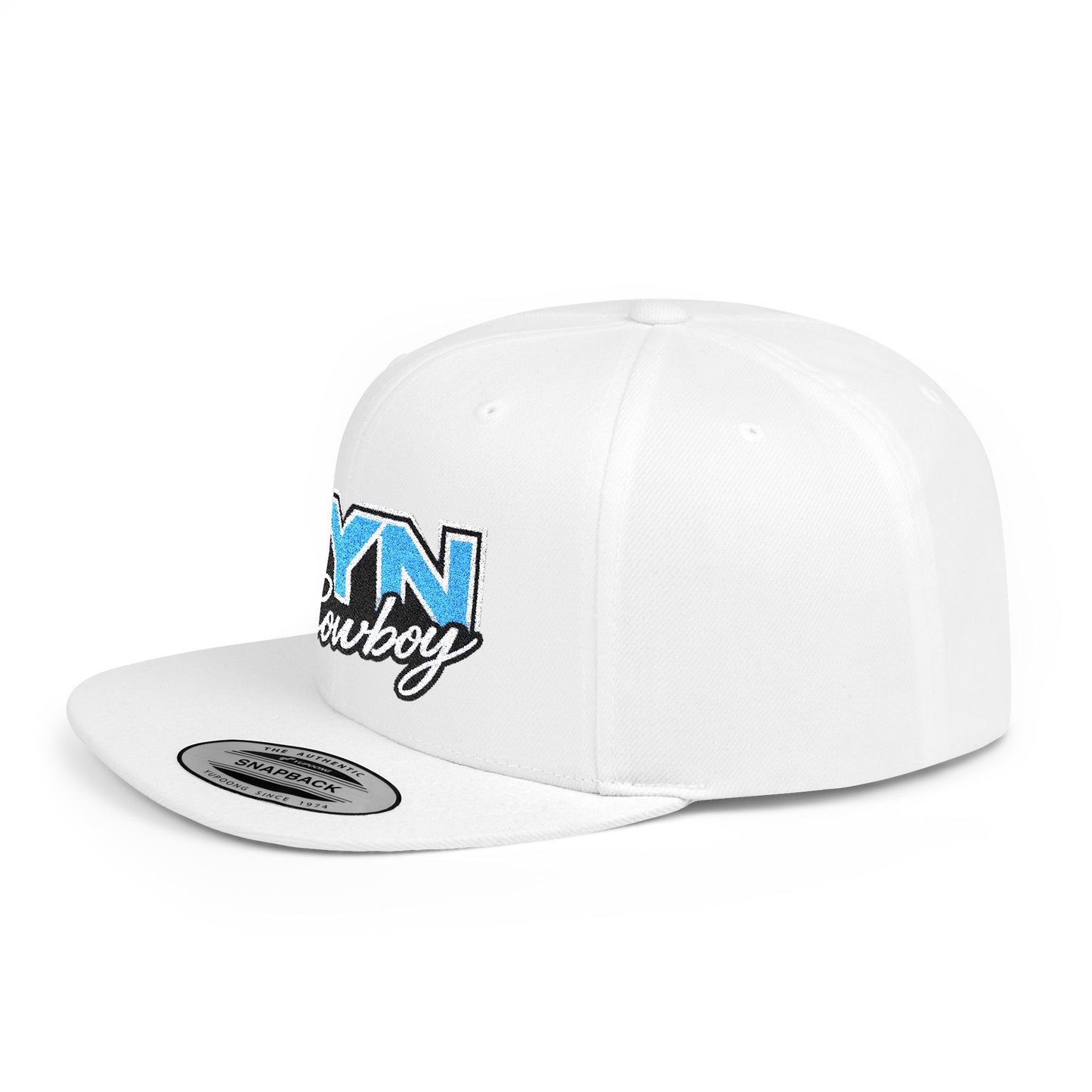 Burning Bush Ranch - Zyn Cowboy - Snapback