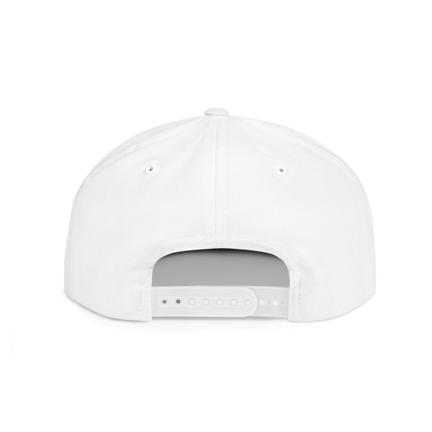 Burning Bush Ranch - BBR - Snapback