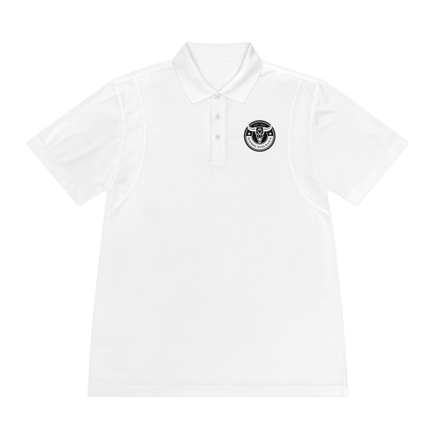 Burning Bush Ranch - The O.G - Polo Shirt
