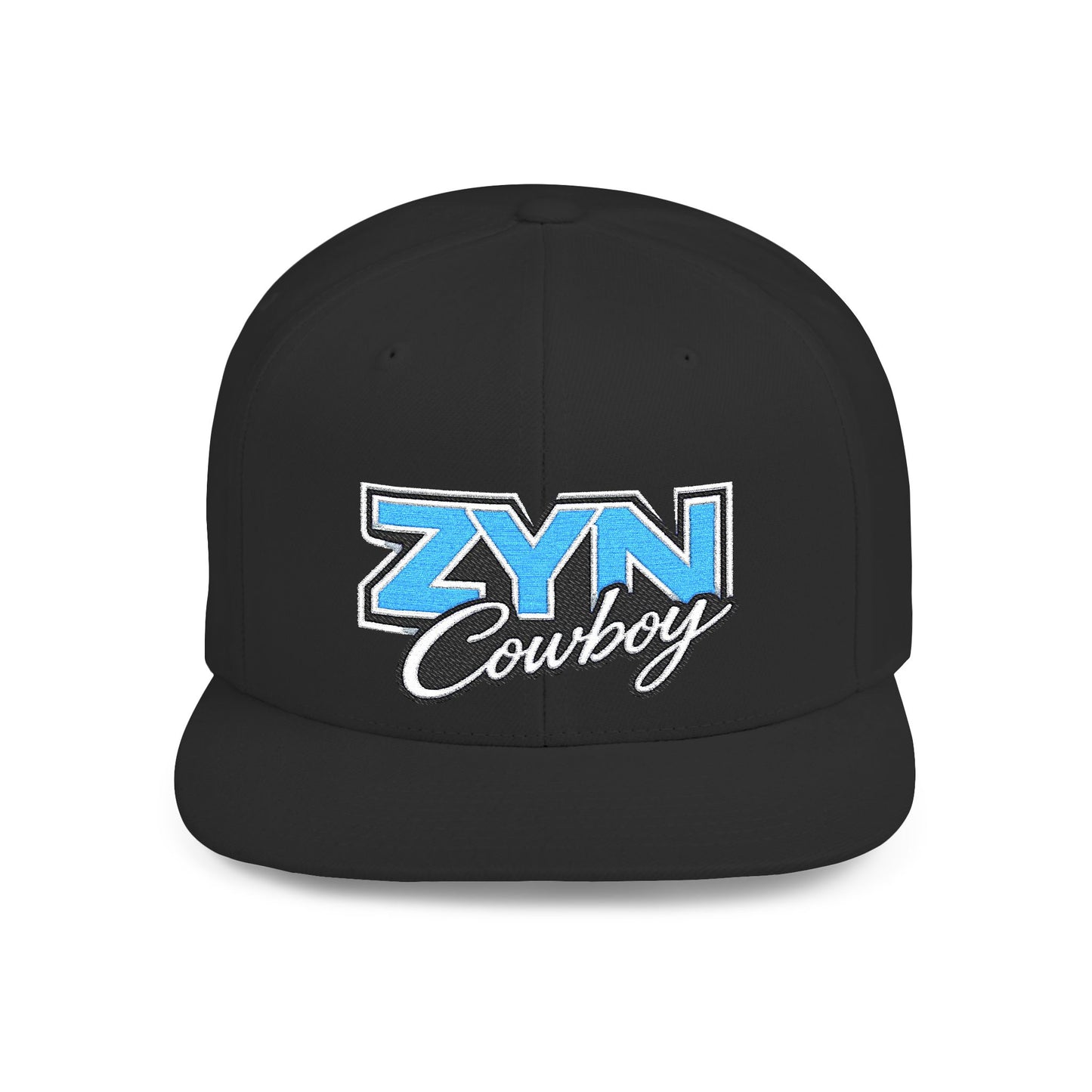 Burning Bush Ranch - Zyn Cowboy - Snapback