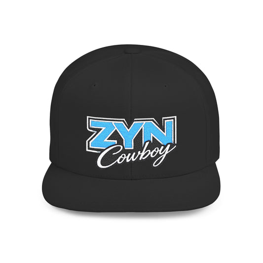 Burning Bush Ranch - Zyn Cowboy - Snapback