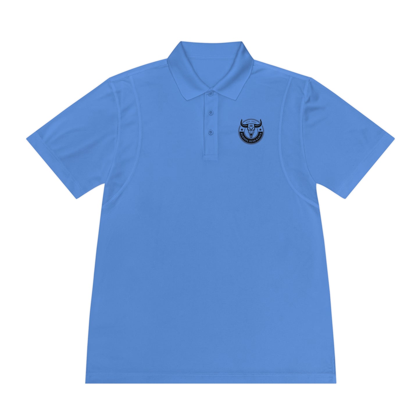 Burning Bush Ranch - The O.G - Polo Shirt