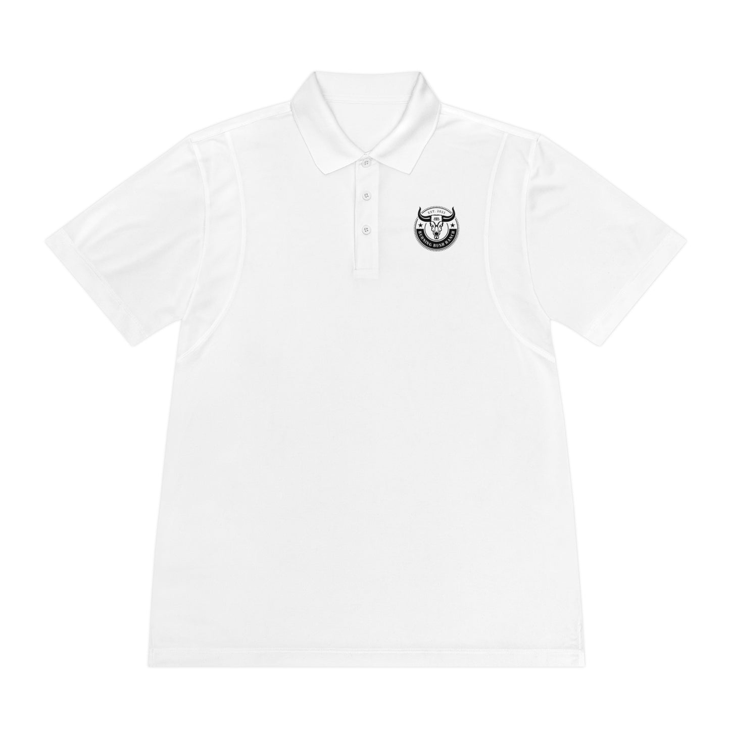 Burning Bush Ranch - The O.G - Polo Shirt