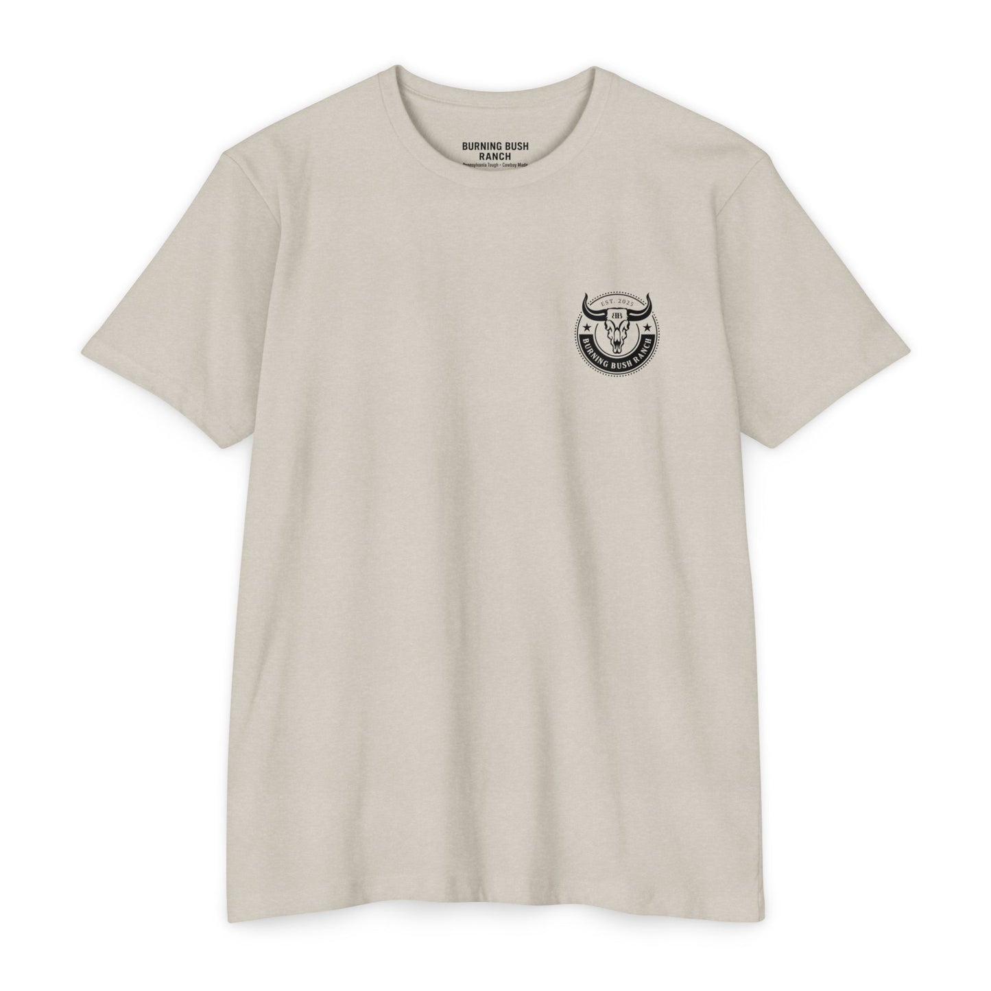 Burning Bush Ranch - The O.G. - T-Shirt