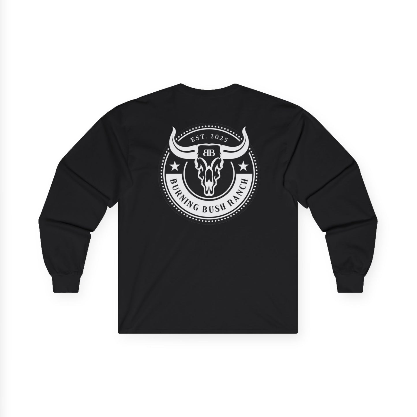 Burning Bush Ranch - The O.G. - Long Sleeve Shirt