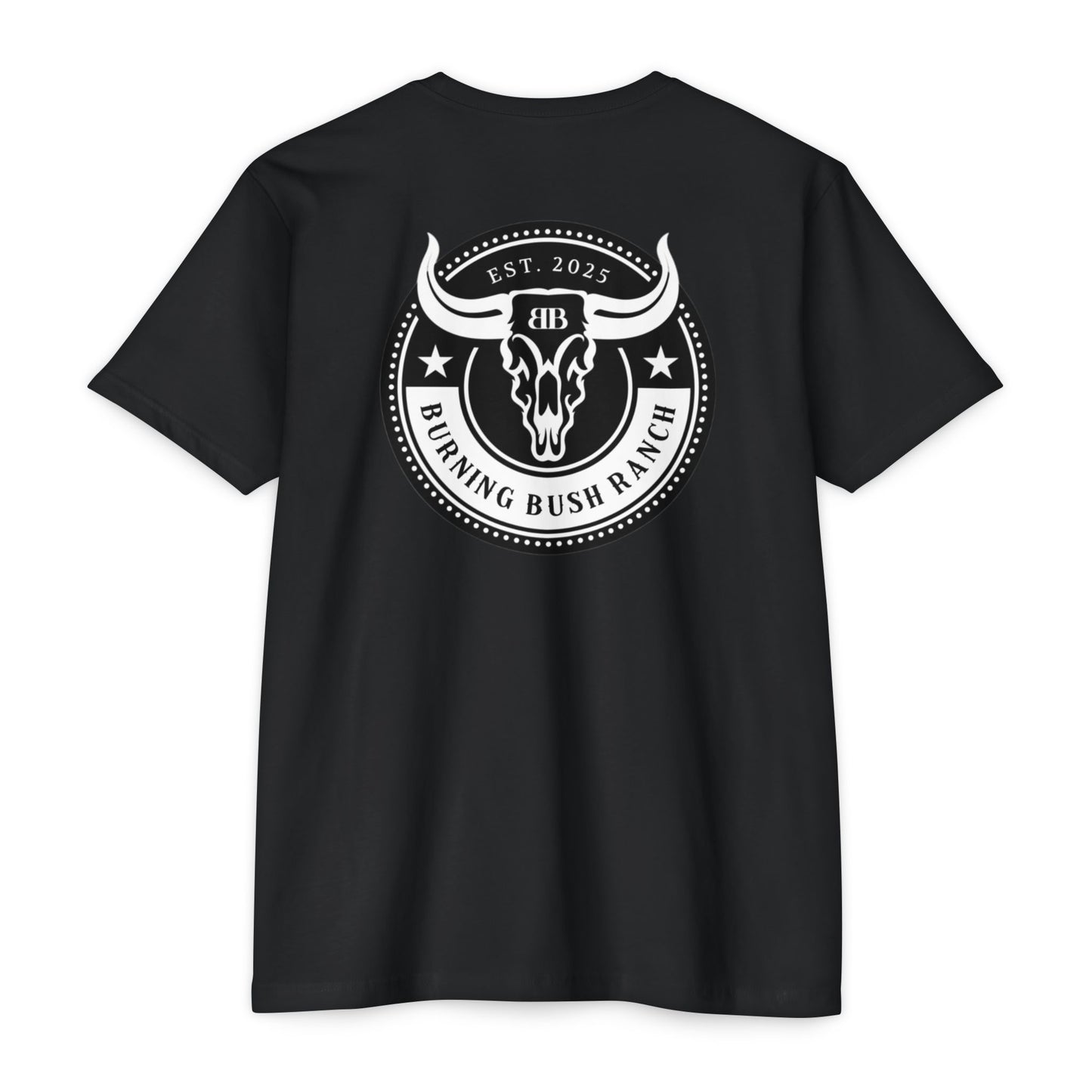 Burning Bush Ranch - The O.G. - T-Shirt