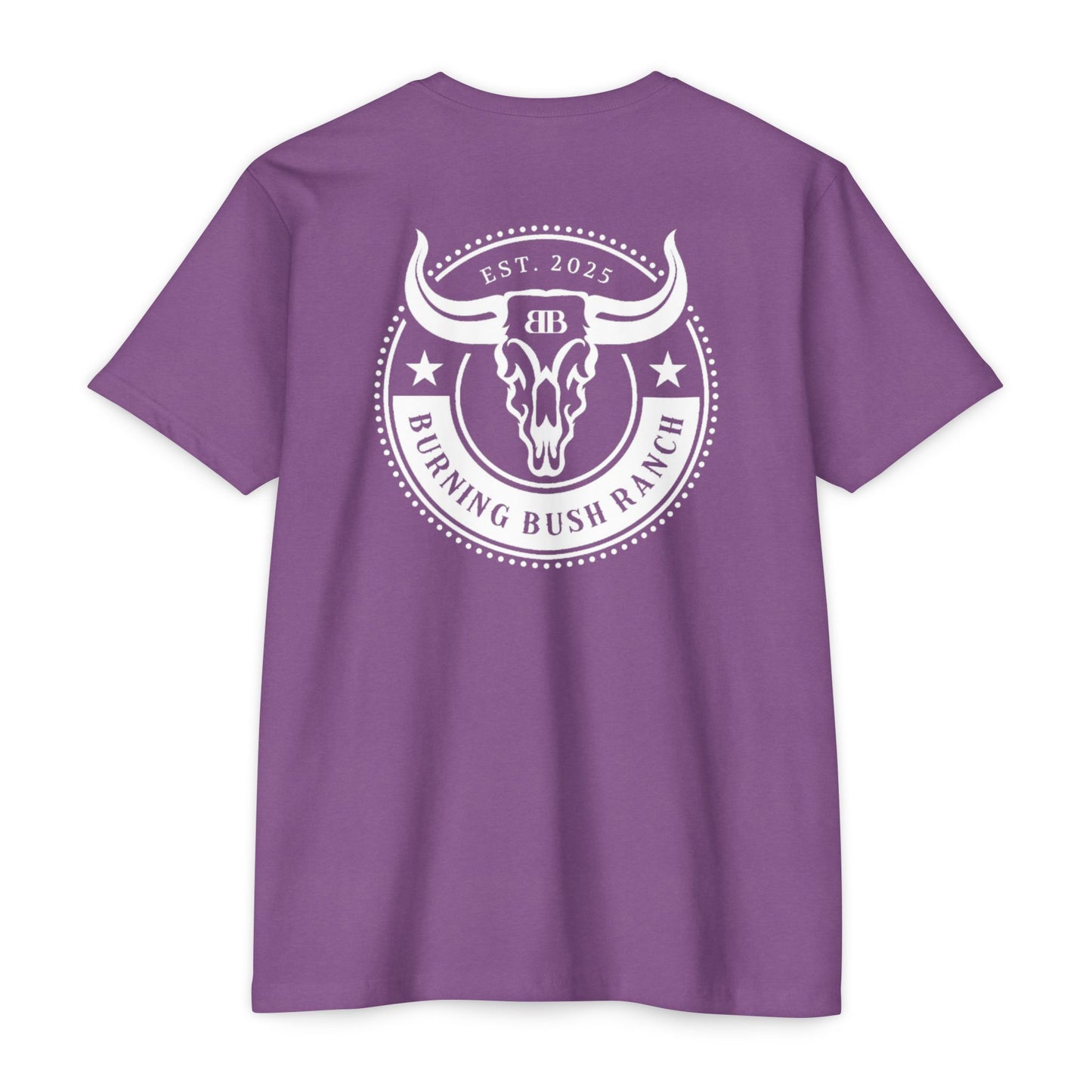 Burning Bush Ranch - The O.G. - T-Shirt