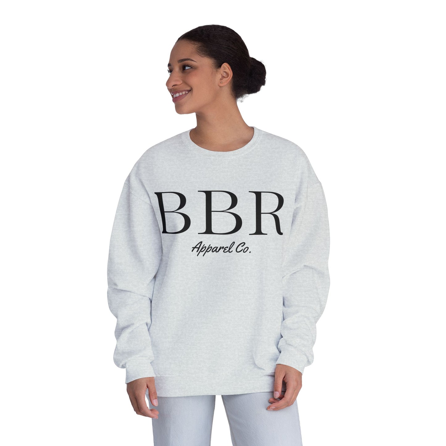 BBR Apparel Co. Crewneck Sweatshirt