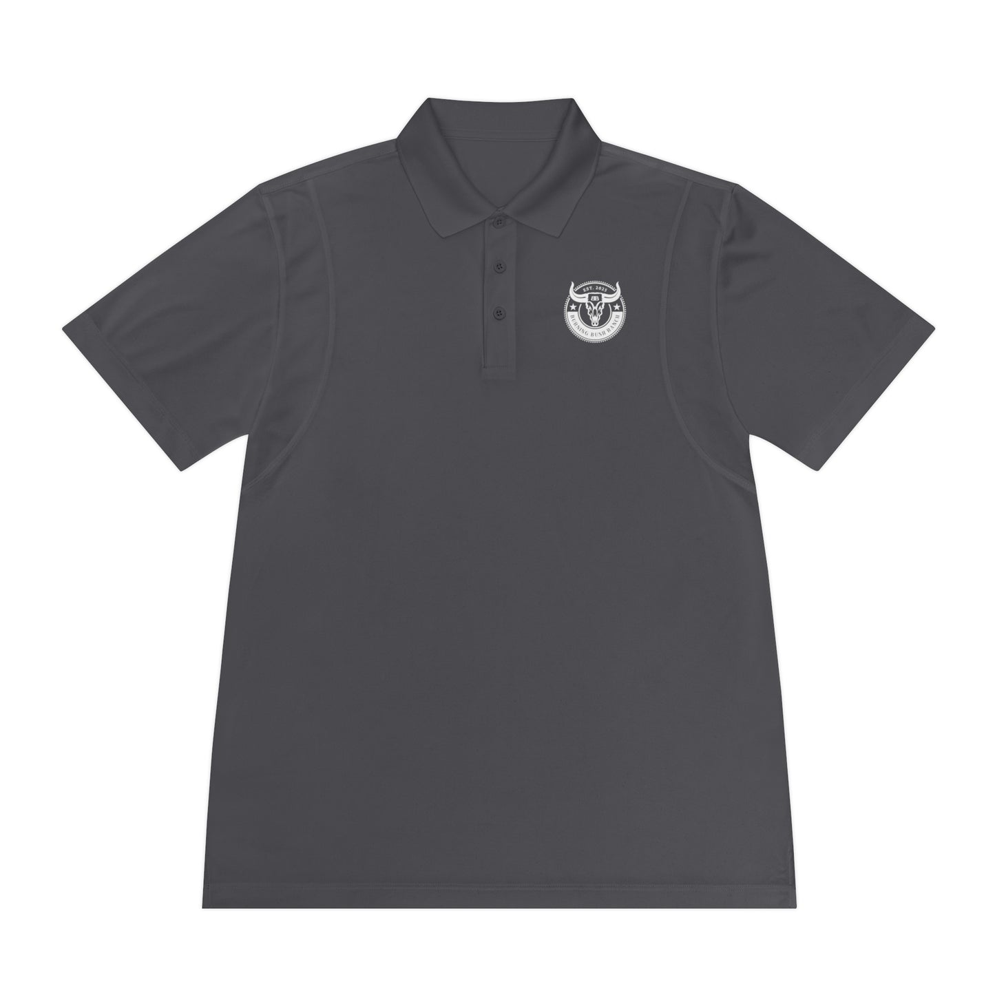 Burning Bush Ranch - The O.G - Polo Shirt