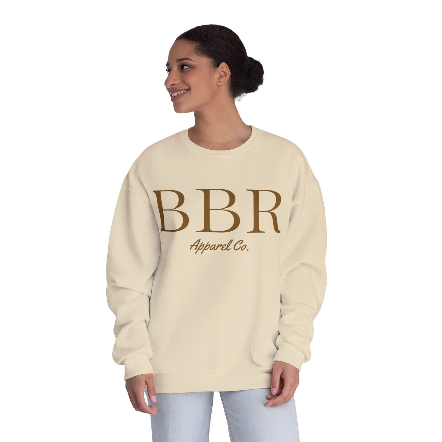 BBR Apparel Co. Crewneck Sweatshirt