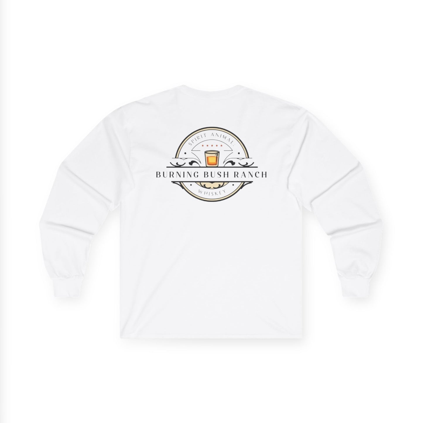 Burning Bush Ranch - Spirit Animal Whiskey