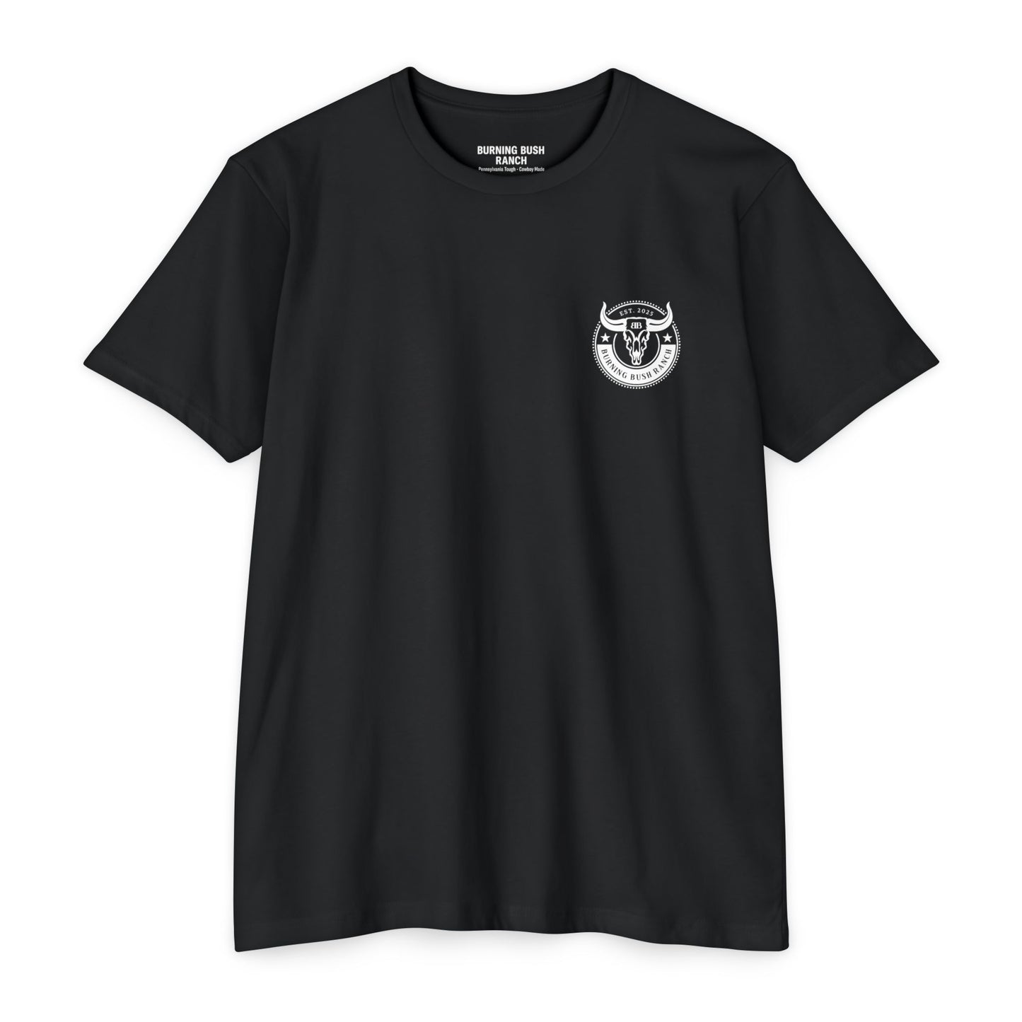 Burning Bush Ranch - The O.G. - T-Shirt