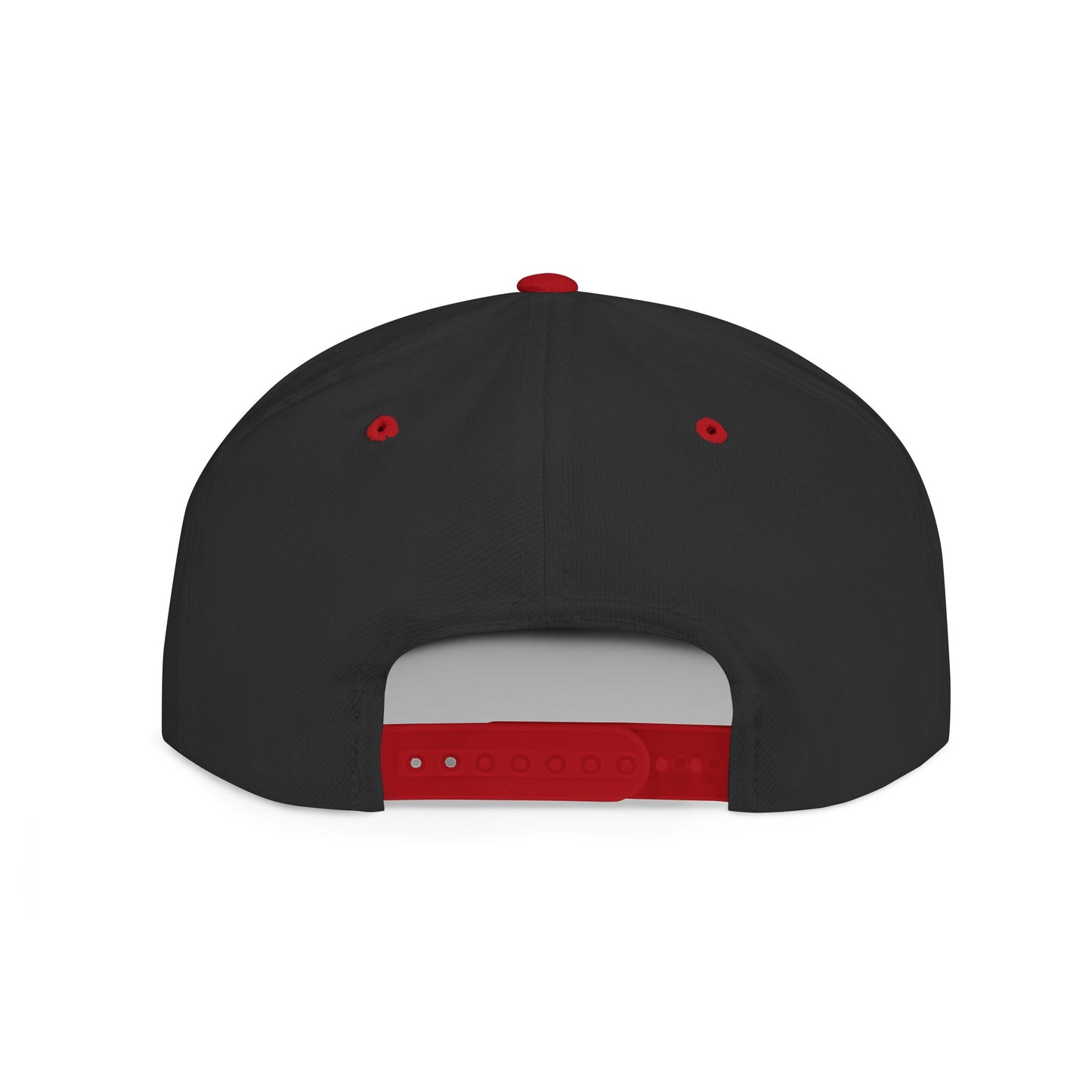 Burning Bush Ranch - Cowboy Shit - Snapback