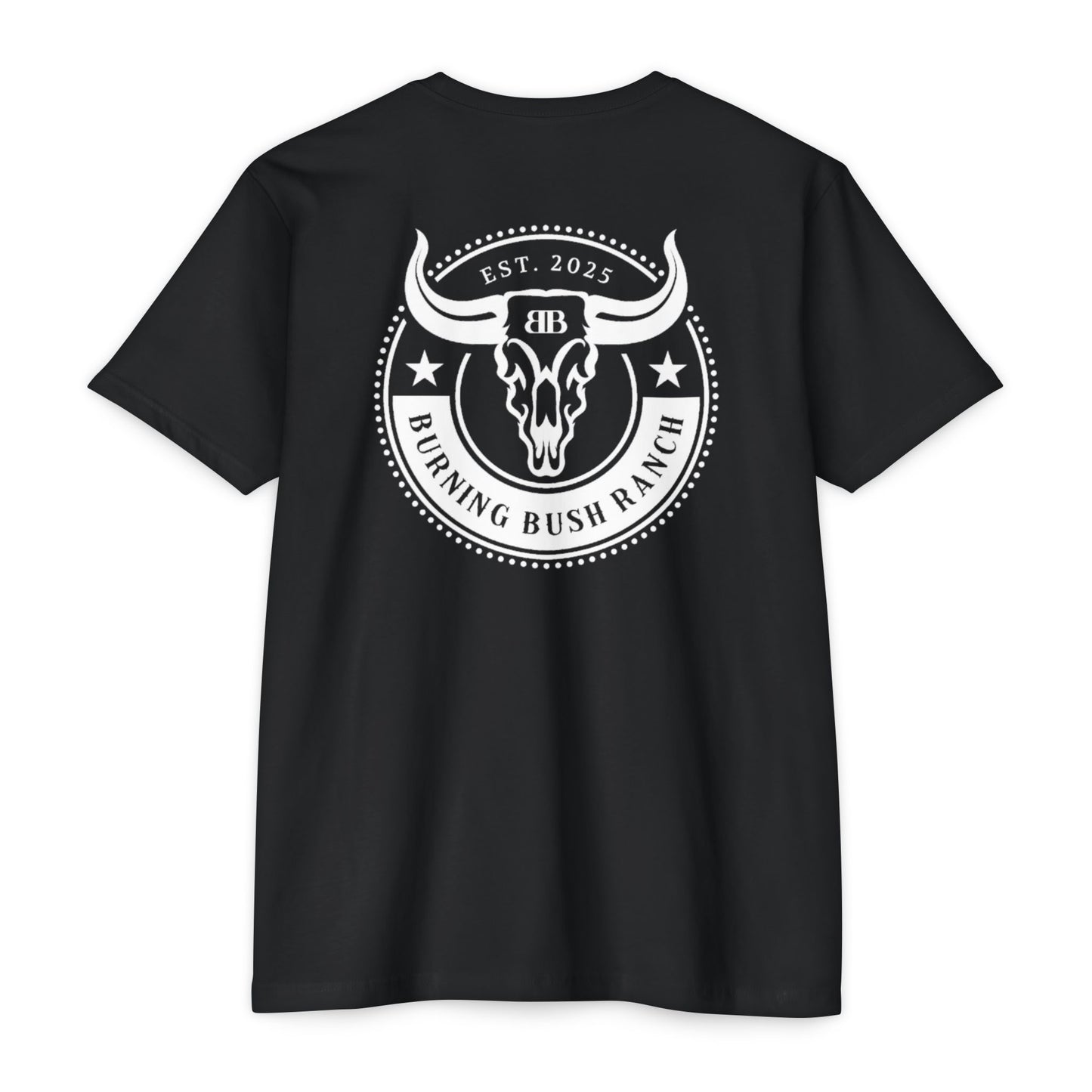 Burning Bush Ranch - The O.G. - T-Shirt
