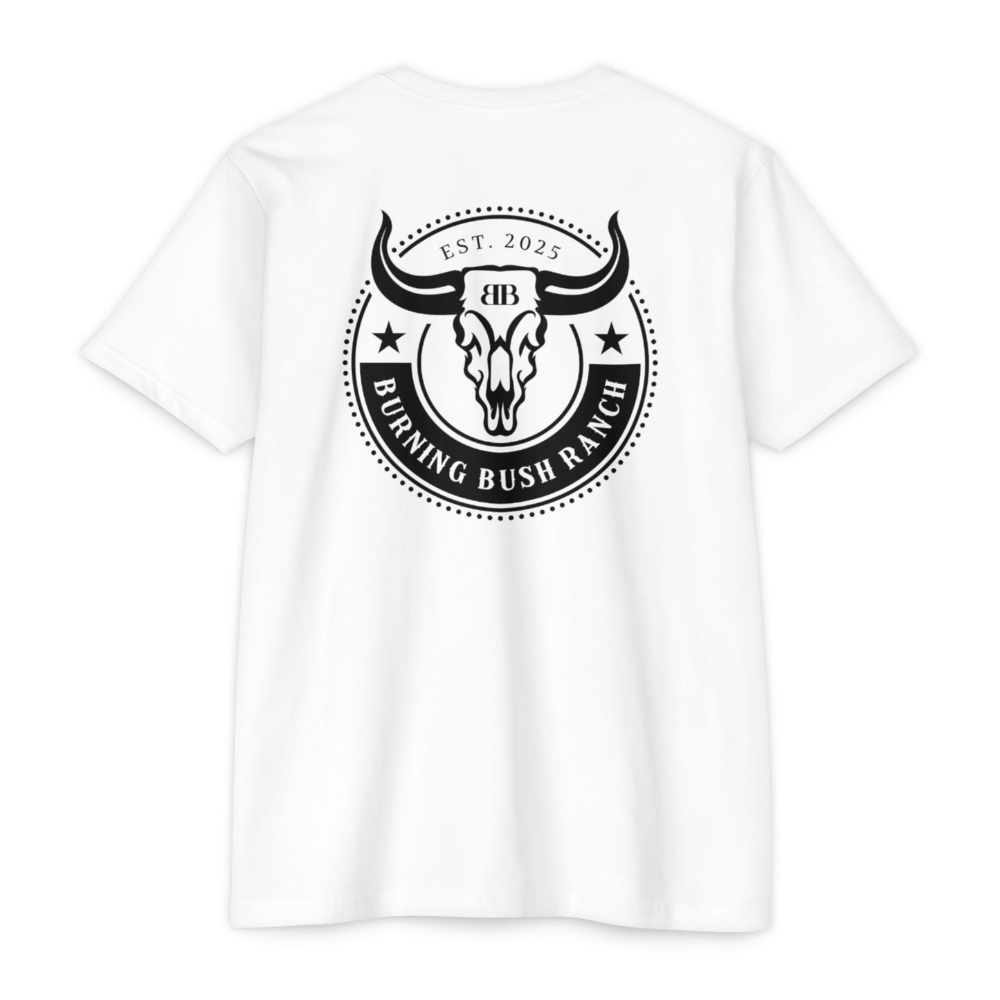 Burning Bush Ranch - The O.G. - T-Shirt