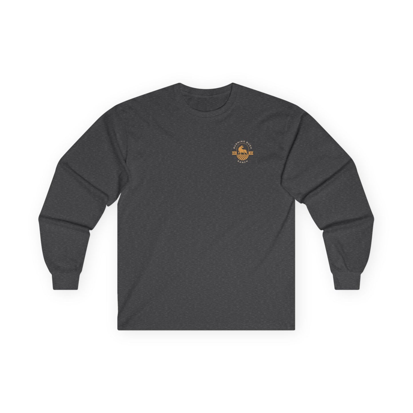 Burning Bush Ranch - The Bushwacker - Long Sleeve Shirt