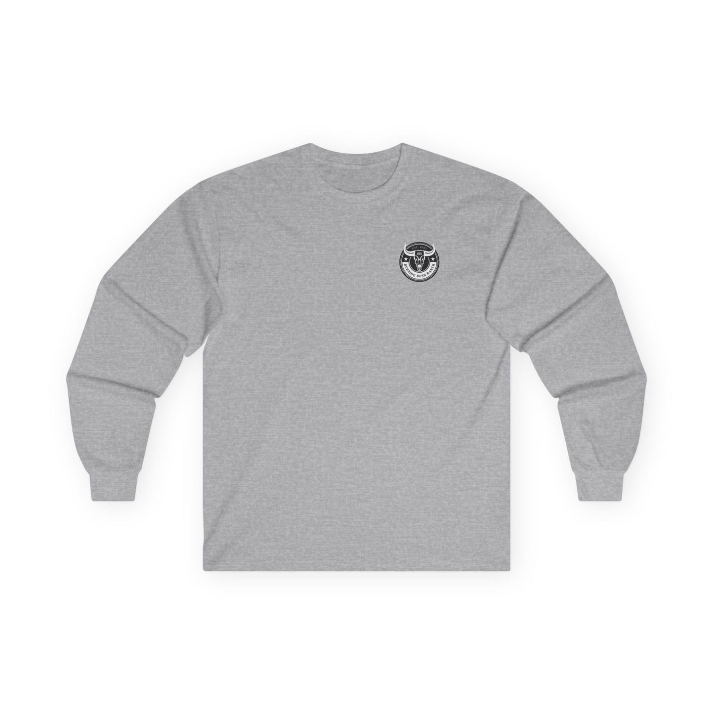 Burning Bush Ranch - The O.G. - Long Sleeve Shirt