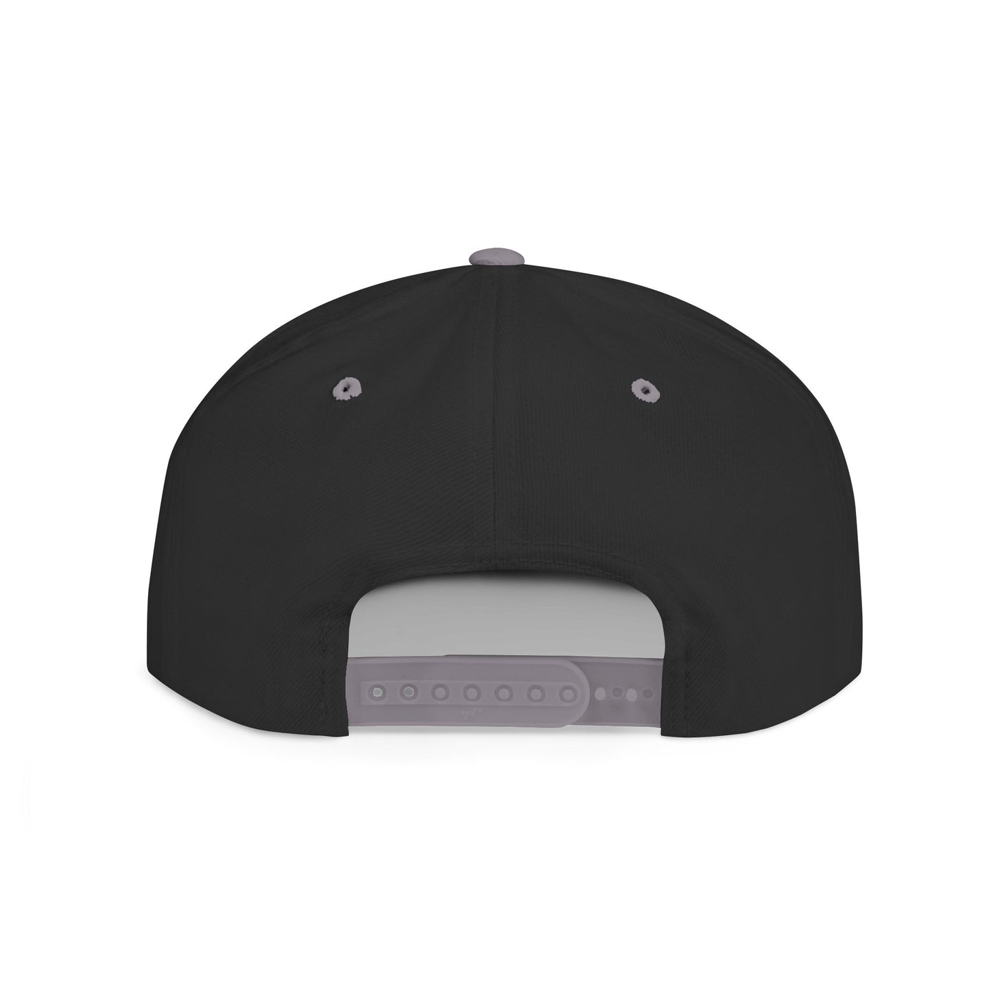 Burning Bush Ranch - Cowboy Shit - Snapback