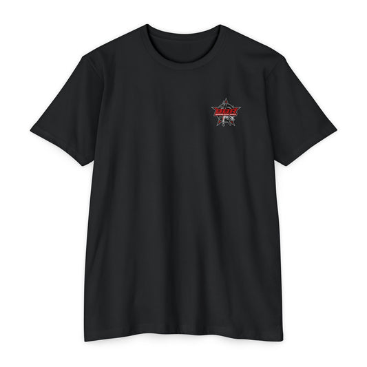 Burning Bush Ranch - BBR Bullriders - T-Shirt