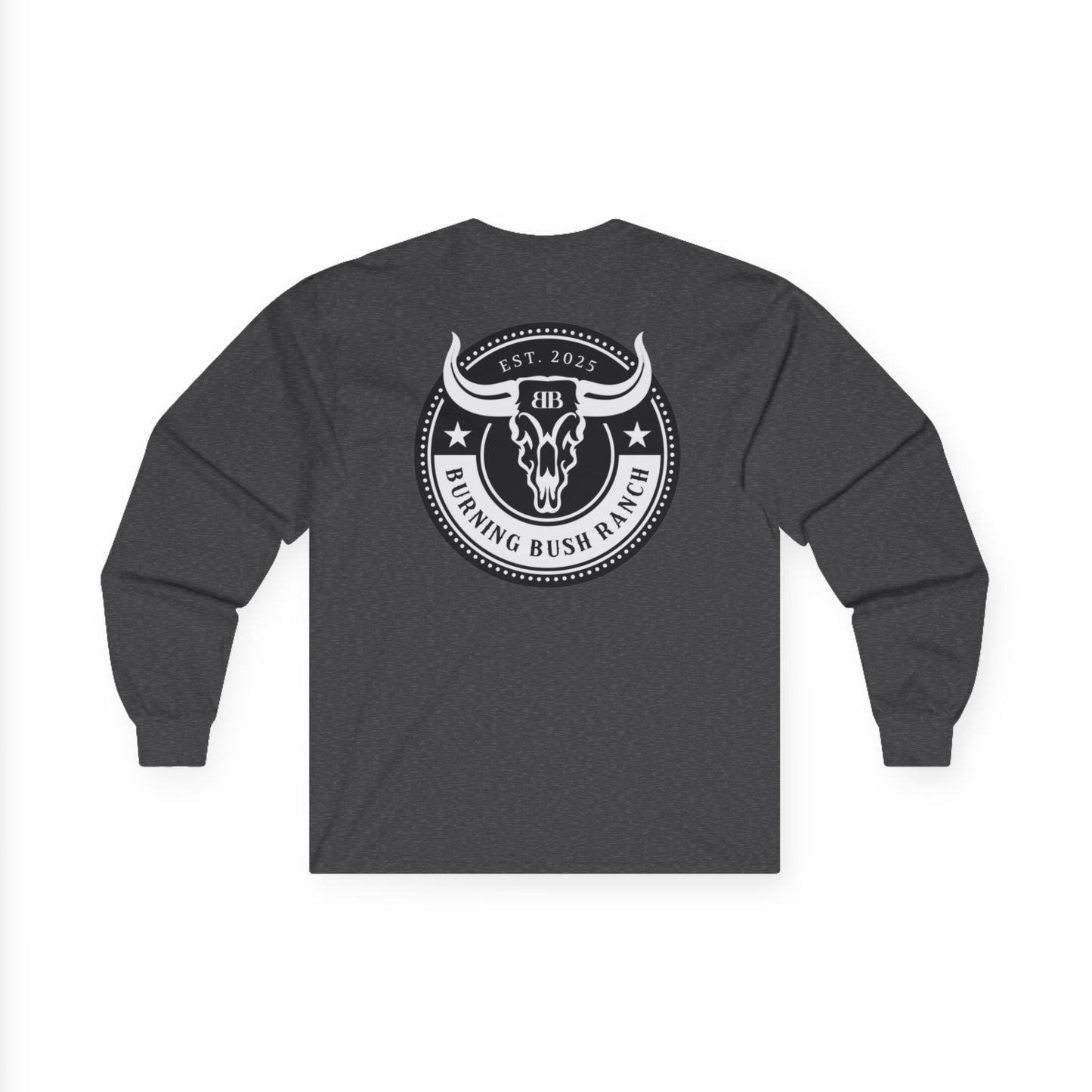 Burning Bush Ranch - The O.G. - Long Sleeve Shirt