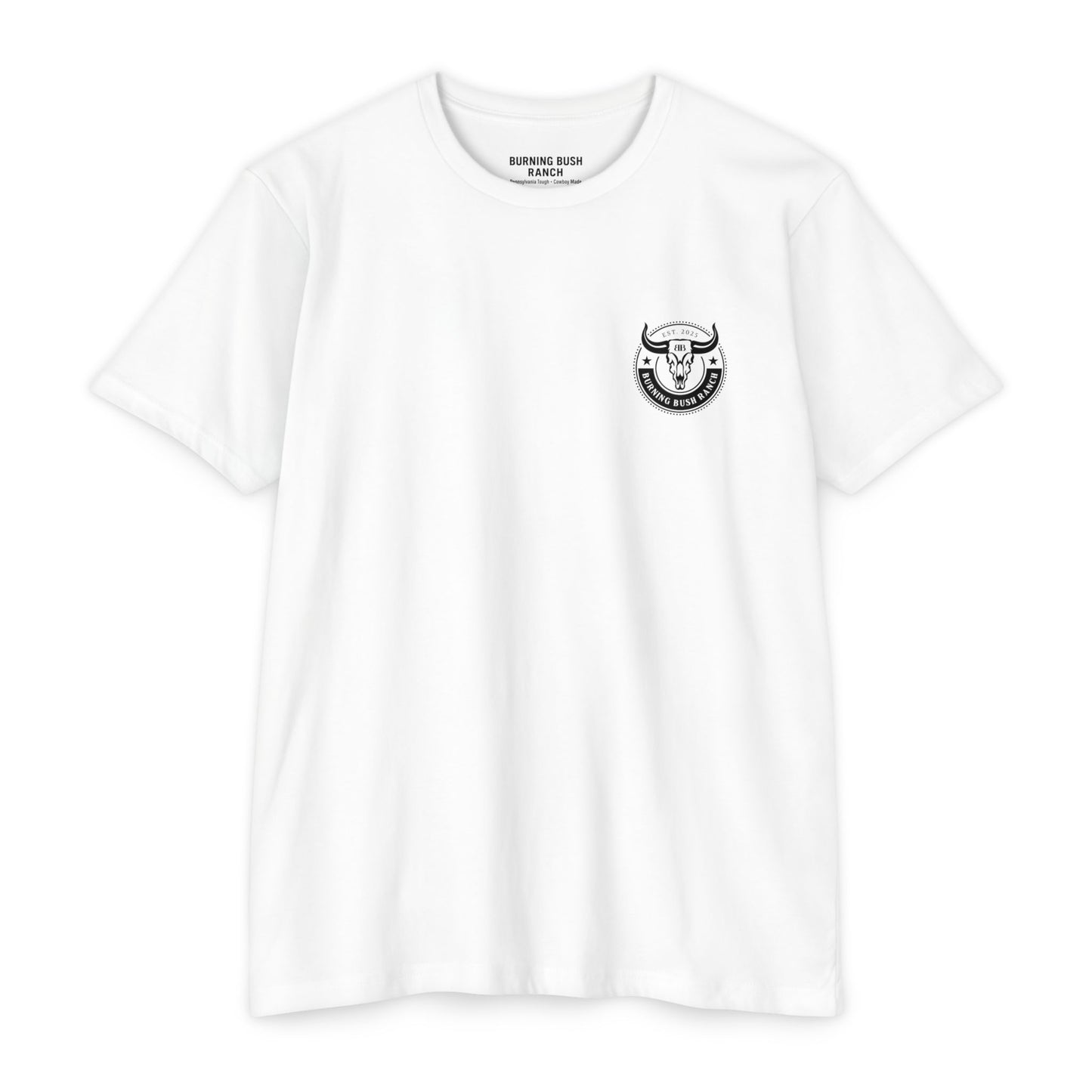 Burning Bush Ranch - The O.G. - T-Shirt