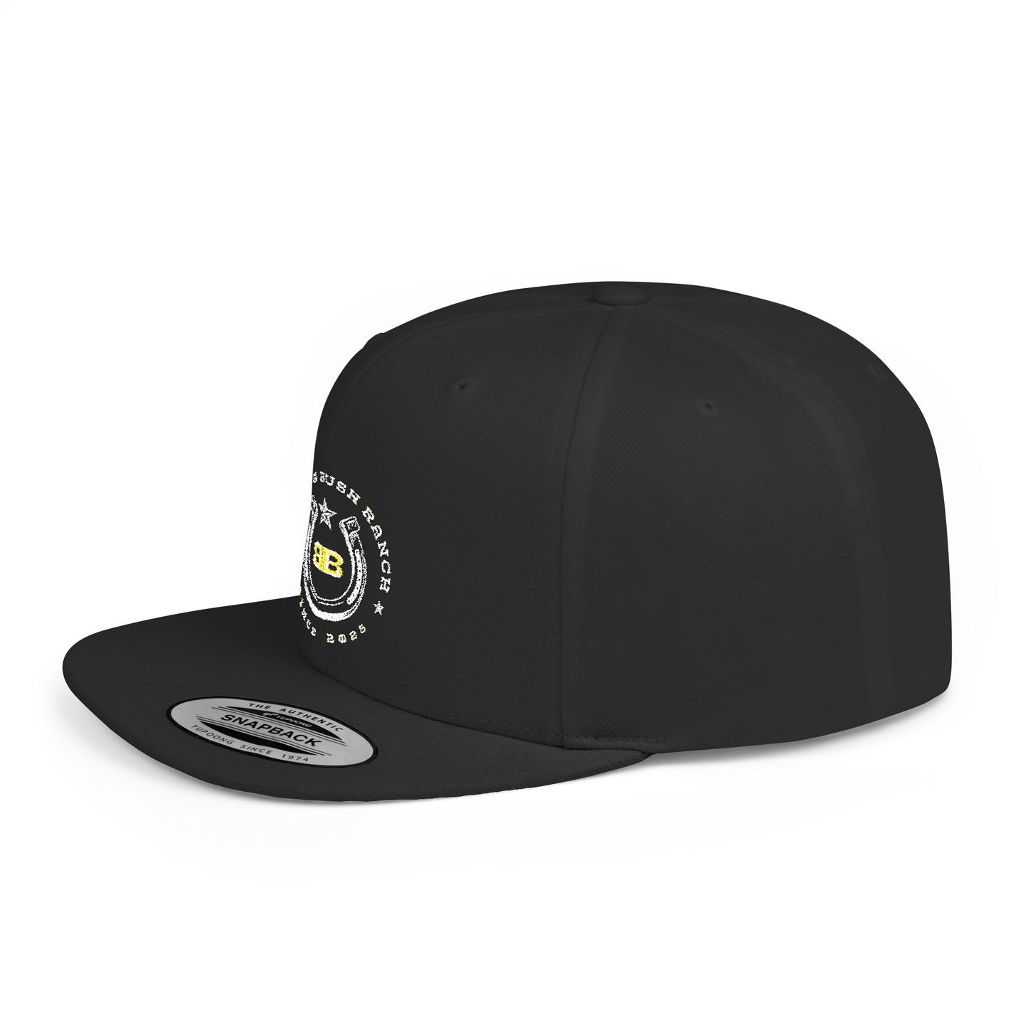 Burning Bush Ranch - Lucky shoe - Snapback