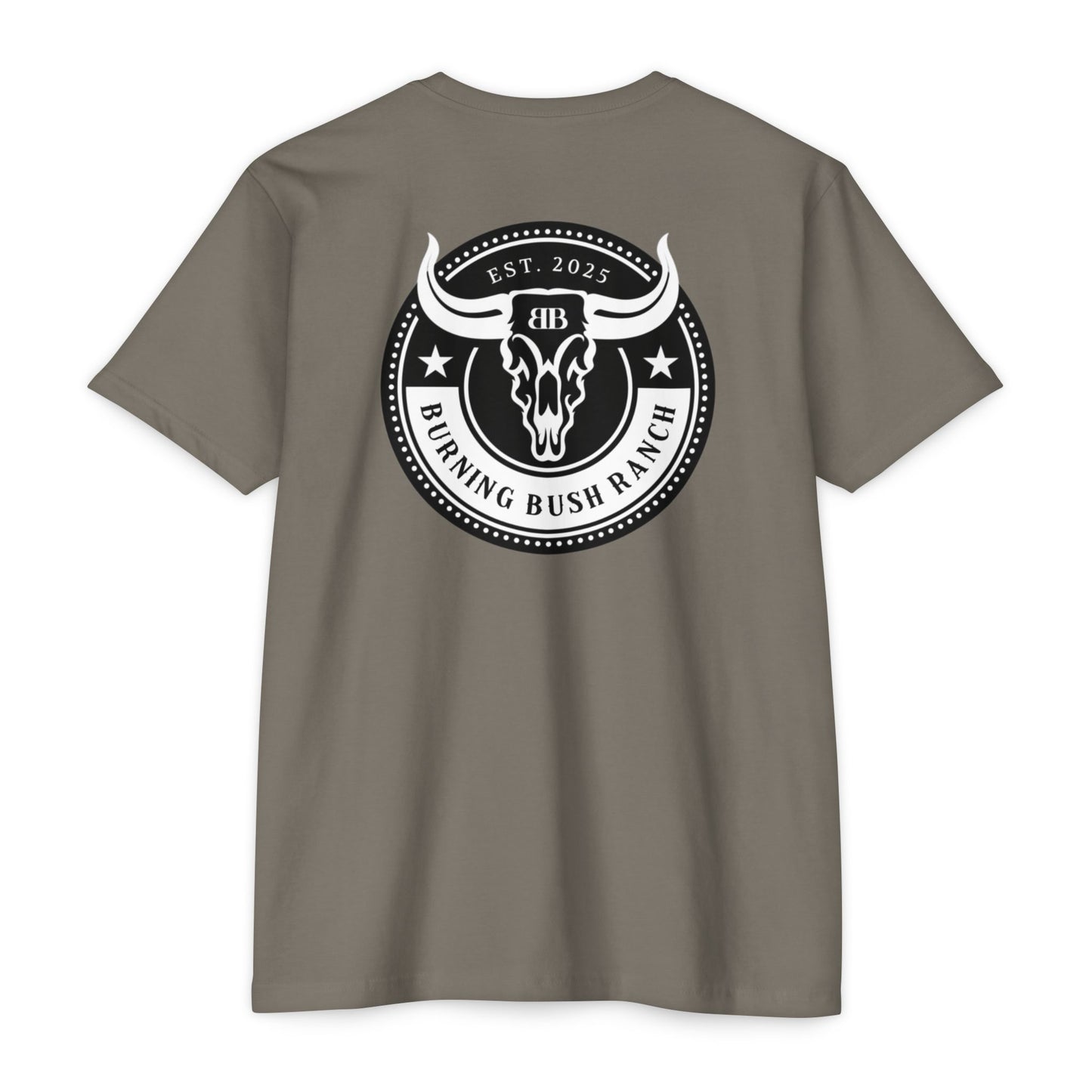 Burning Bush Ranch - The O.G. - T-Shirt