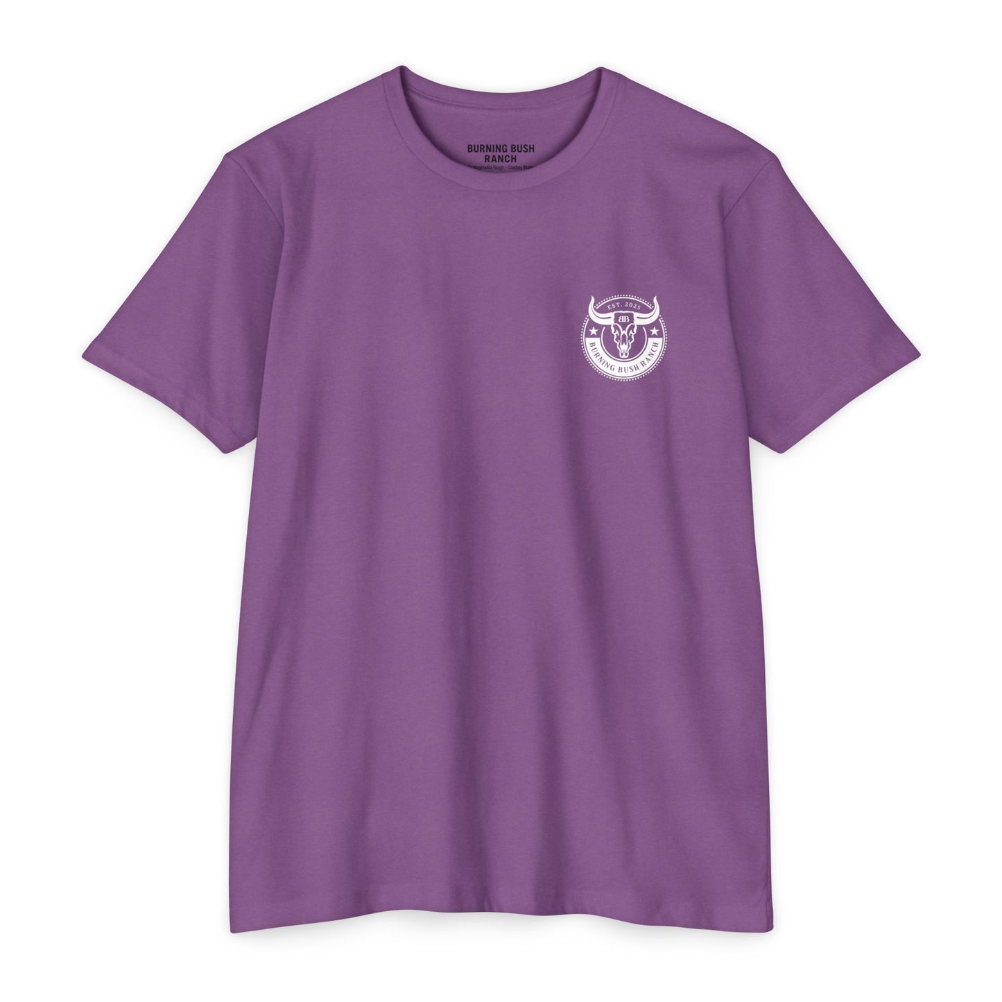Burning Bush Ranch - The O.G. - T-Shirt
