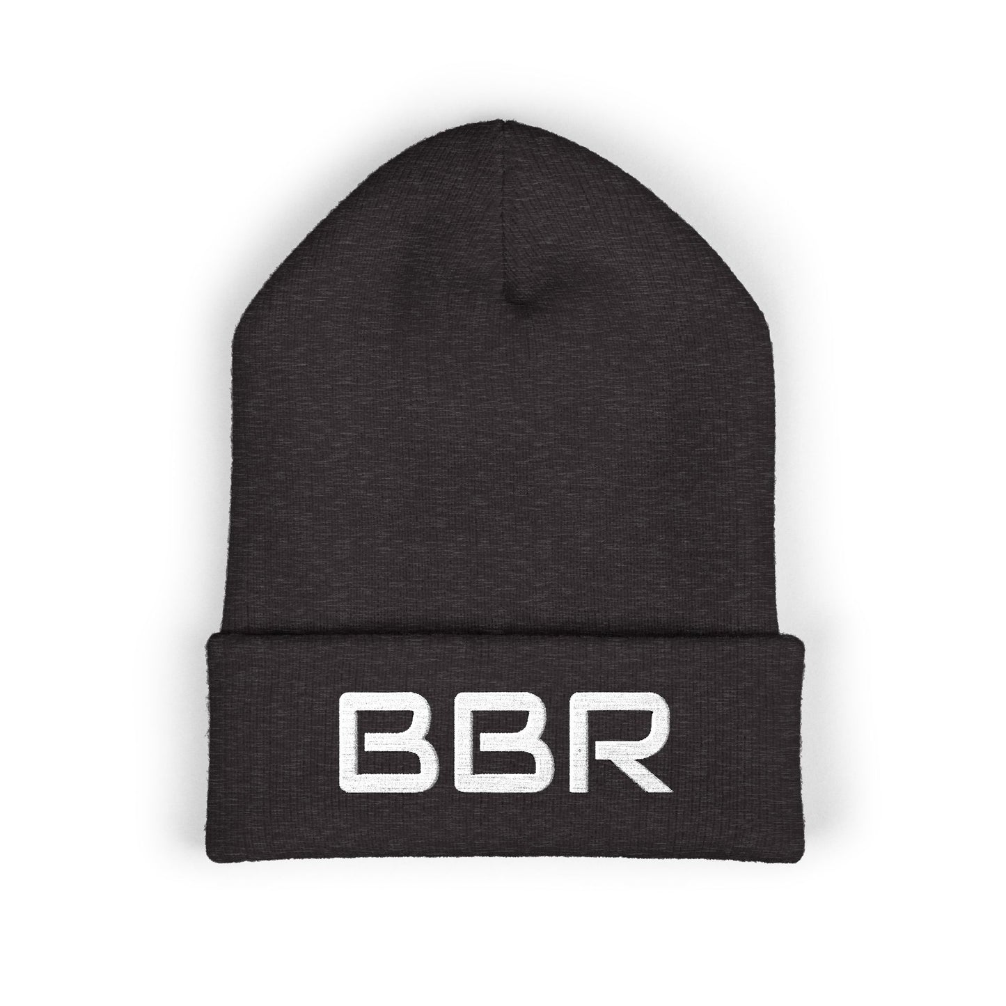 Burning Bush Ranch - BBR Beanie