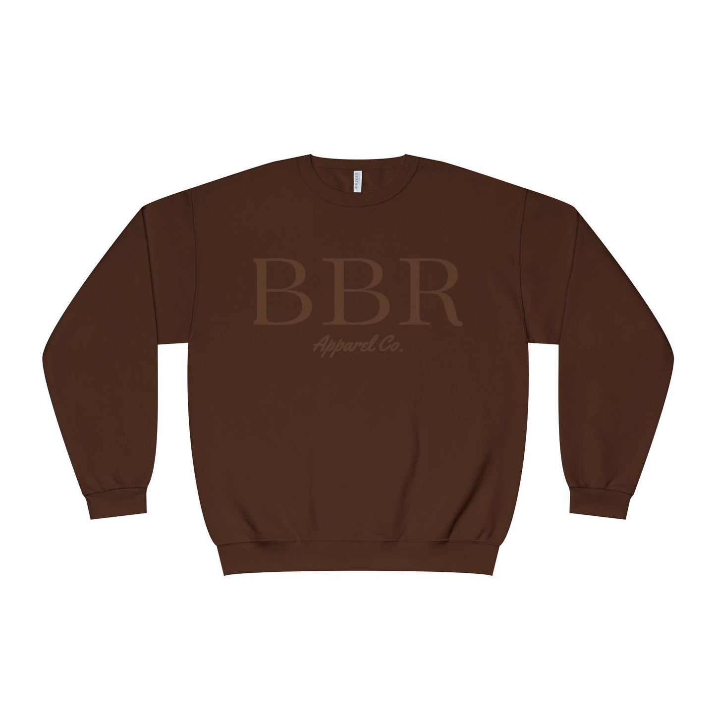 BBR Apparel Co. Crewneck Sweatshirt