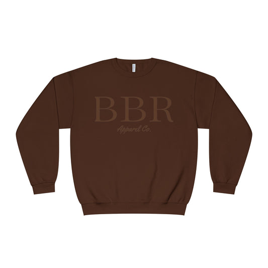 BBR Apparel Co. Crewneck Sweatshirt