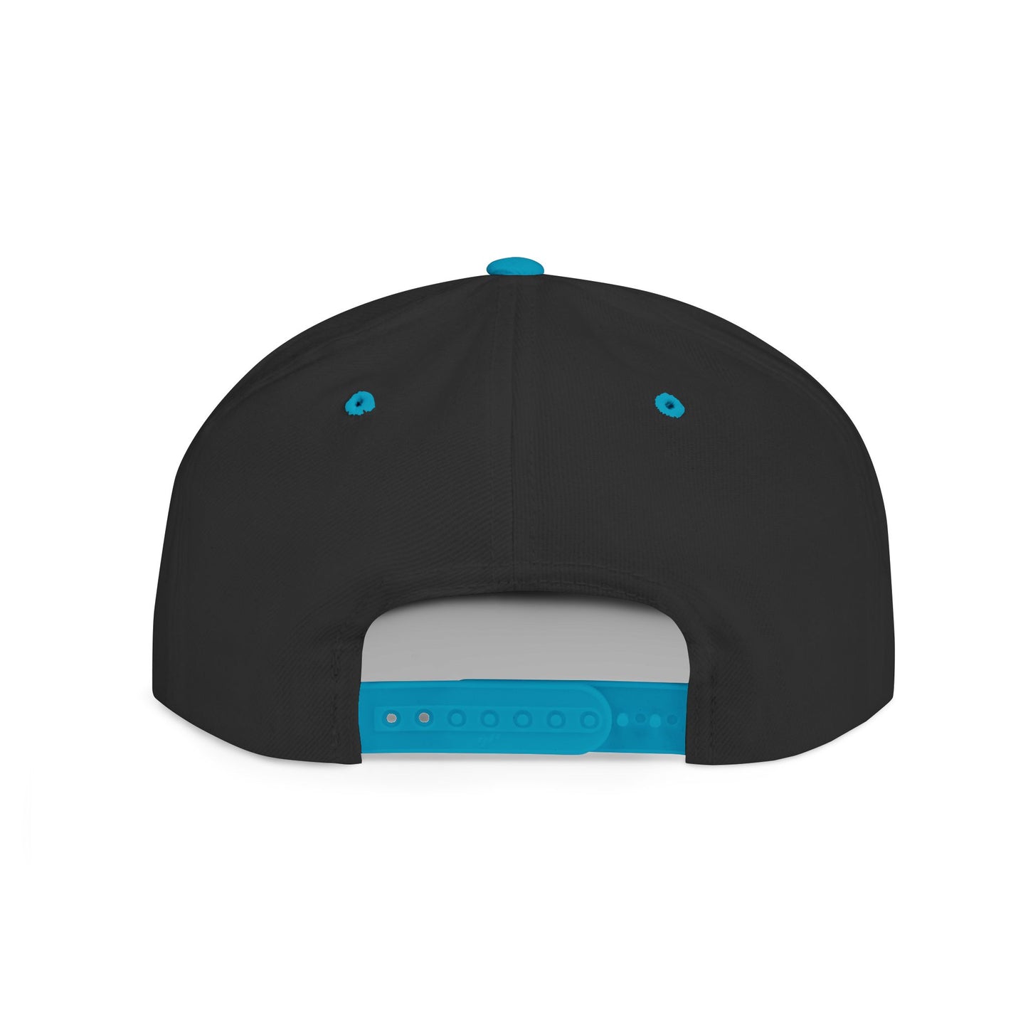 Burning Bush Ranch - Zyn Cowboy - Snapback