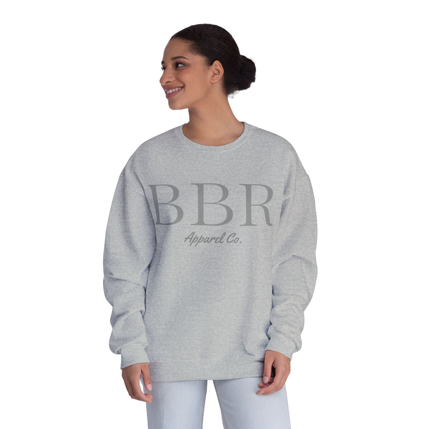 BBR Apparel Co. Crewneck Sweatshirt