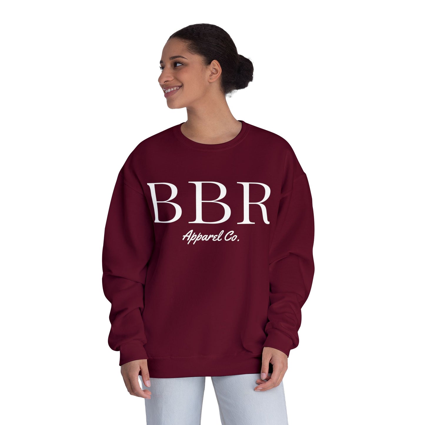 BBR Apparel Co. Crewneck Sweatshirt