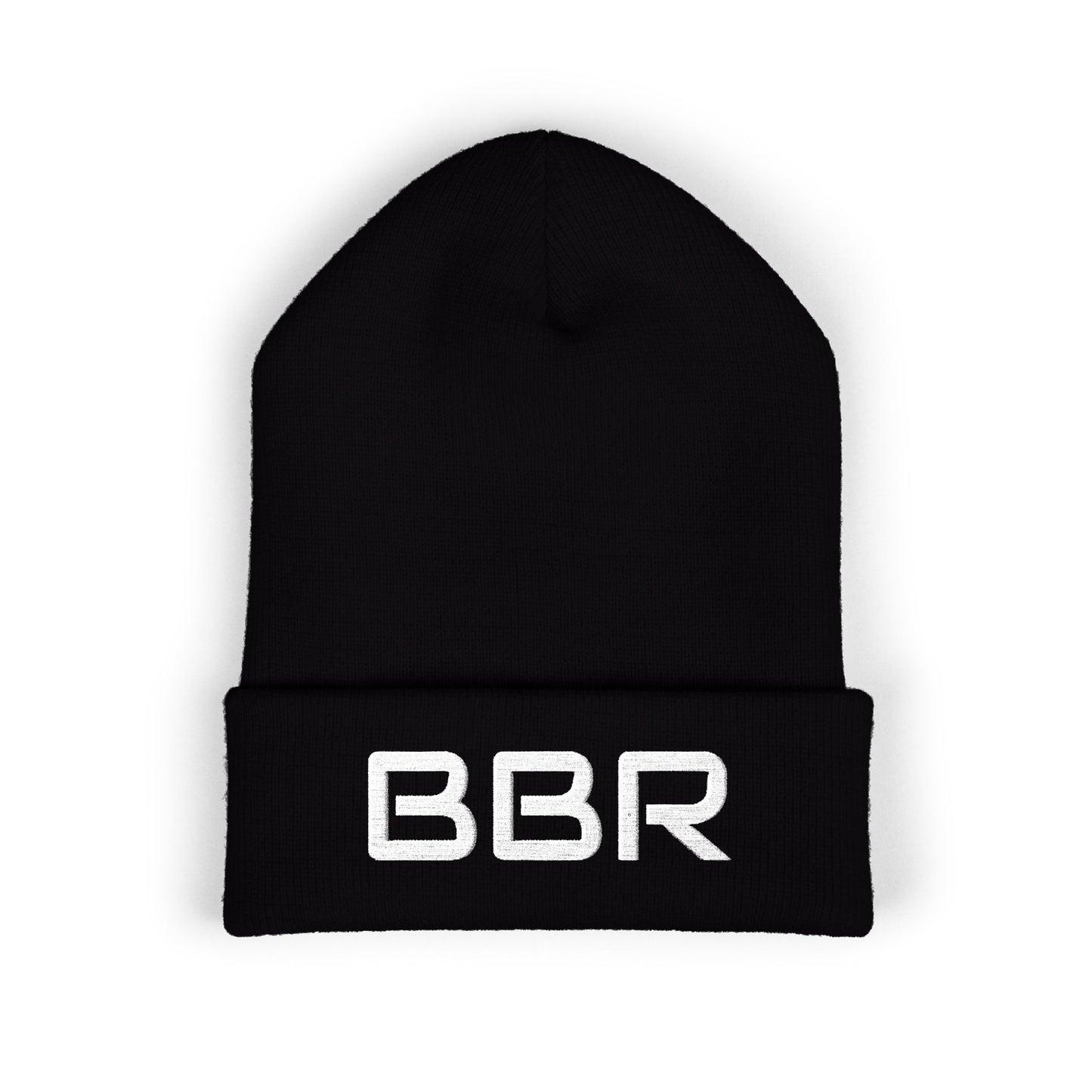 Burning Bush Ranch - BBR Beanie