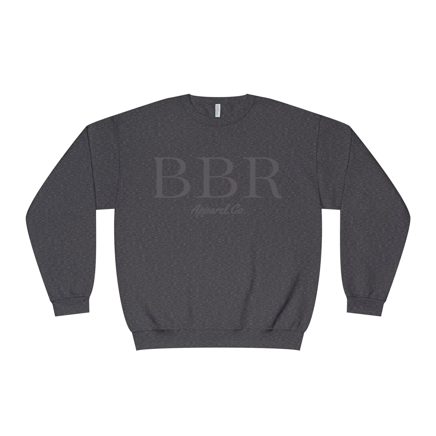 BBR Apparel Co. Crewneck Sweatshirt