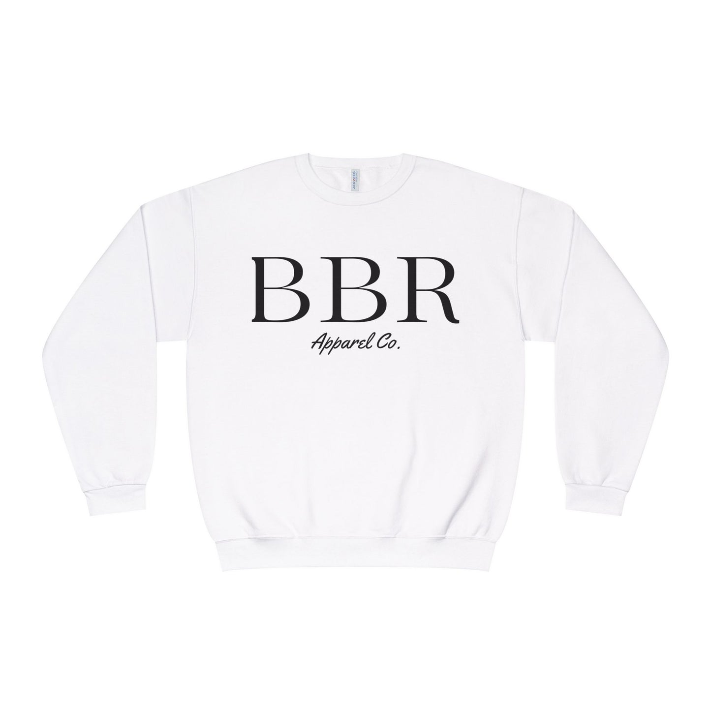 BBR Apparel Co. Crewneck Sweatshirt