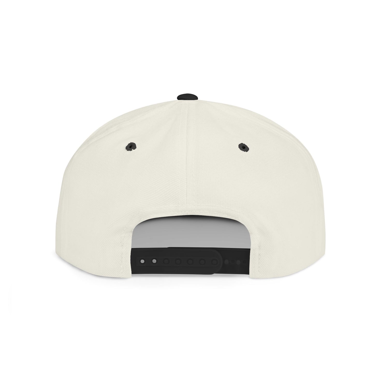 Burning Bush Ranch - Zyn Cowboy - Snapback