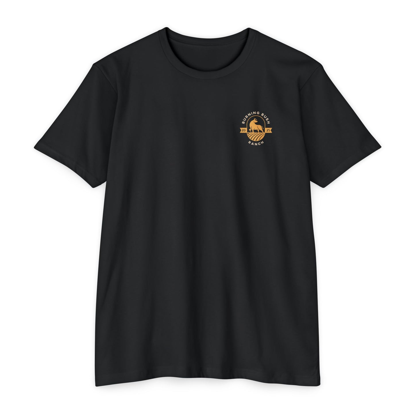Burning Bush Ranch - The Bushwacker - T-Shirt