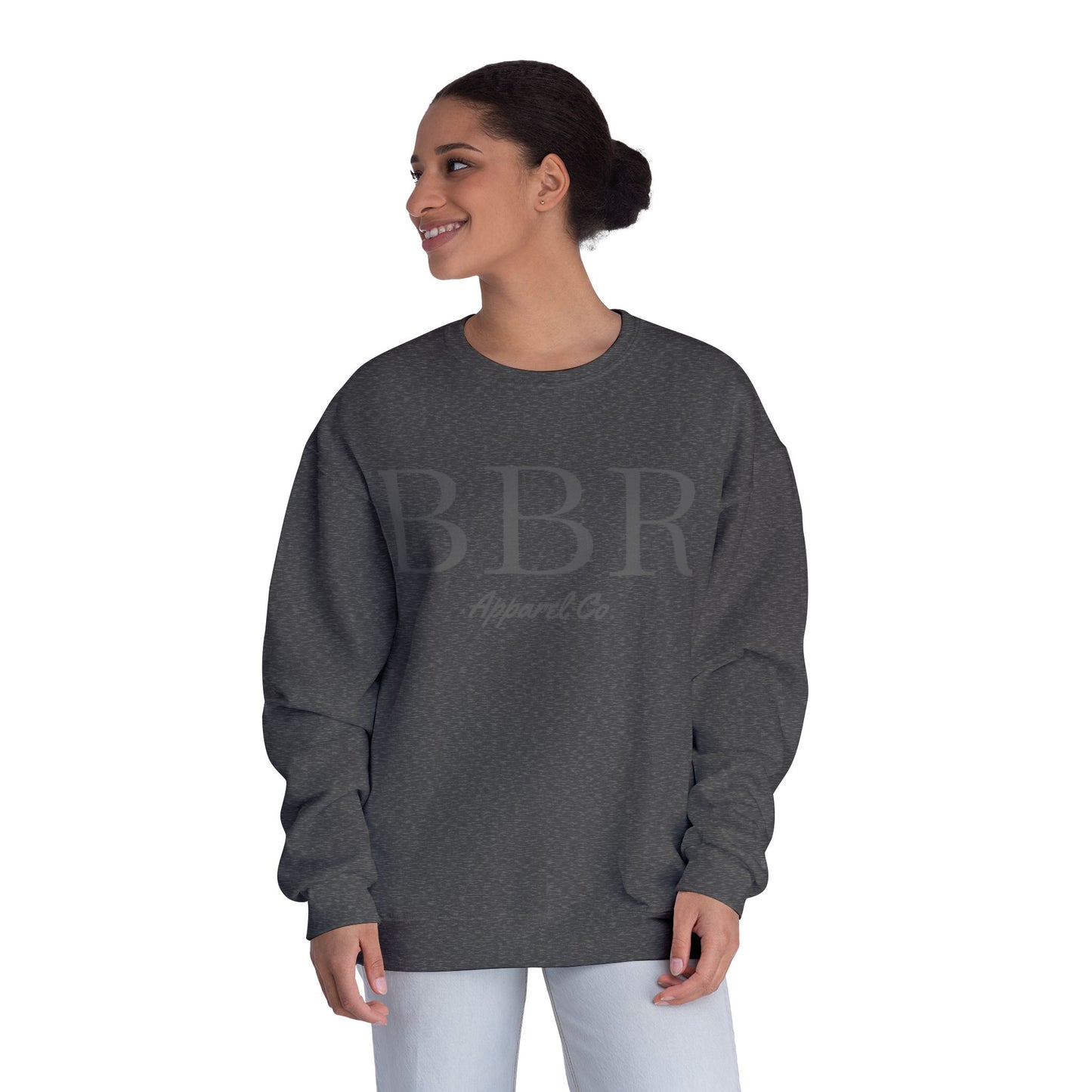 BBR Apparel Co. Crewneck Sweatshirt